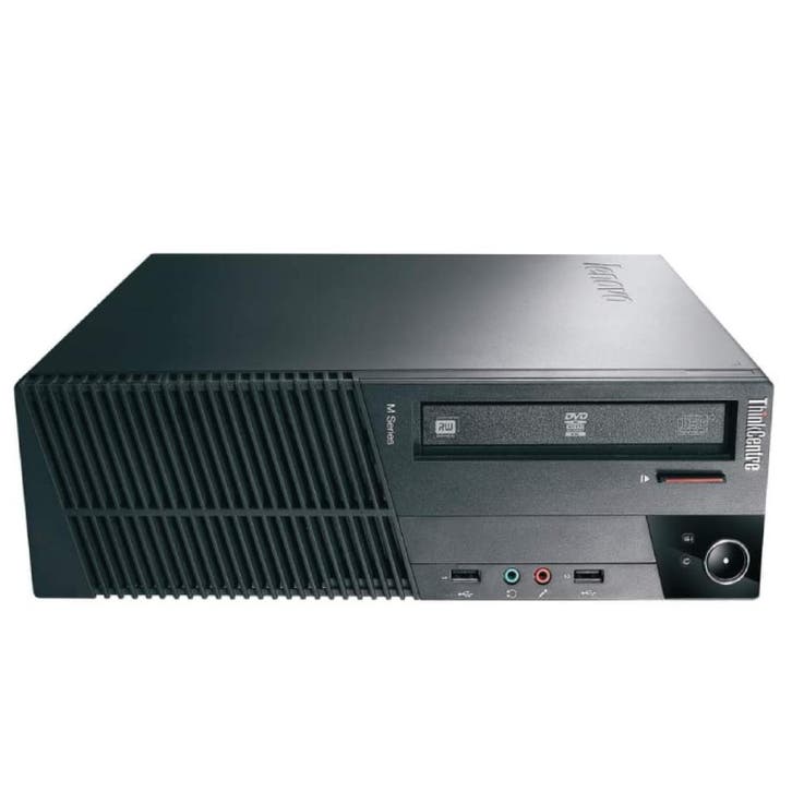 Lenovo ThinkCentre M82 SFF -   i5-3e  - 8GB  - 256GB  ., Computers en Software, Dockingstations, Refurbished, Verzenden