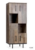 Flair broodkast, kleur mumbai, Nieuw, Overige materialen