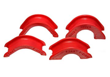 Energy Suspension 70-78 Nissan 240Z Red Rack and Pinion, Ophalen of Verzenden, Nieuw
