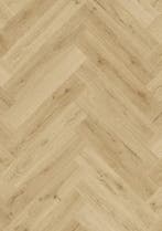 Klik pvc Visgraat  |  Quick-Step Ciro Botanisch Beige, Ophalen, Nieuw
