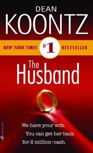 The Husband - Dean Koontz 9780553589092, Verzenden, Gelezen, Dean Koontz