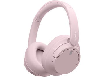 Sony -  Wh-ch720n Draadloze On-ear Koptelefoon  - Roze, Audio, Tv en Foto, Koptelefoons, Verzenden, Nieuw, Sony, Bluetooth