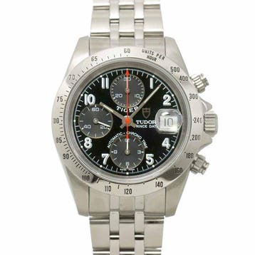 Tudor - Chrono Time - 79280 - Heren - 2000-2010