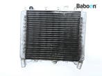 Radiateur Piaggio | Vespa Beverly 350 2017-2020 IE Sport, Motoren, Verzenden, Gebruikt