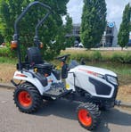 Bobcat CT1025 HST, Zakelijke goederen, Nieuw