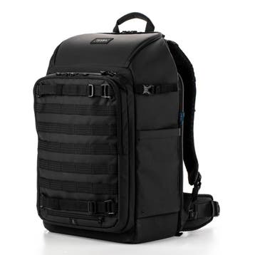 Tenba Axis V2 32L Backpack Zwart, Ophalen of Verzenden, Nieuw, Rugtas, Overige merken