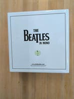 Beatles - The Beatles In Mono - The ORIGINAL Complete Mono, Cd's en Dvd's, Vinyl Singles, Nieuw in verpakking