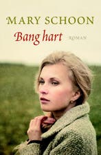 Bang hart 9789020533781 Mary Schoon, Boeken, Verzenden, Gelezen, Mary Schoon