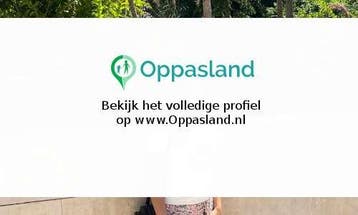 Ik ben Salma, 16 jaar oud en ik zoek oppaswerk in Zoeterm...
