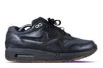 Nike Air Max 1 Premium Crepe Black Sail •, Ophalen of Verzenden, Nieuw, Nike, Sneakers of Gympen