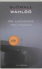 De lachende politieman / Sjöwall & Wahlöö 9789056720995, Verzenden, Gelezen, Maj Sjowall