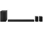 LG DS70TR - Soundbar - 5.1.2 kanaals - 500W RMS, Verzenden, Zo goed als nieuw