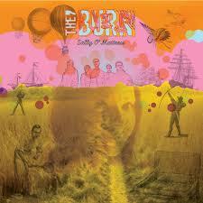 cd - The Burn - Sally OMattress, Verzenden, Zo goed als nieuw