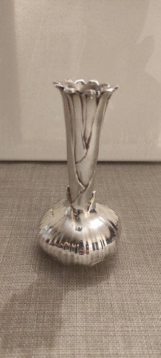 Christofle - Vaas - ui - Verzilverd