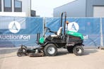 Veiling: Zitmaaier Ransomes HR300 Diesel 24.5kW 2015, Ophalen, Zo goed als nieuw, Ransomes