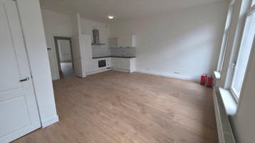 Te huur: Appartement Nieuwe Binnenweg in Rotterdam, Appartement, Rotterdam, Zuid-Holland