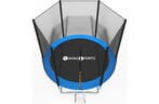 Trampoline 305cm | RVS-veren | Nieuw | Scherpe Prijs, Ophalen of Verzenden, Nieuw