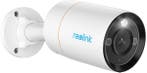 Reolink RLC-1212A, intelligente 12MP PoE bulletcamera met, Audio, Tv en Foto, Videobewaking, Ophalen of Verzenden, Nieuw