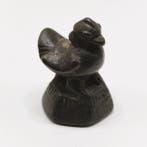 Hintha opiumgewicht (10 Tical) - Brons - Myanmar - 19e eeuw, Antiek en Kunst, Kunst | Niet-Westerse kunst