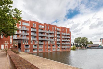 Te huur: Appartement Rolderdiephof in Utrecht, Utrecht, Appartement, Utrecht