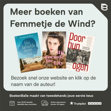 Rivka 9789401605342 Femmetje de Wind, Verzenden, Gelezen, Femmetje de Wind