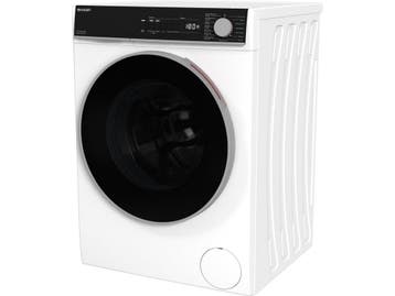Sharp ESNDB914CWDBX - Was-droogcombinatie - 9Kg wassen - 6Kg, Verzenden, Zo goed als nieuw