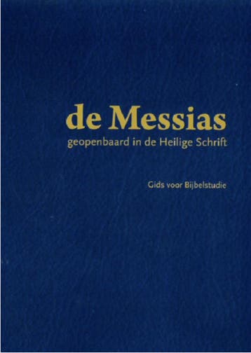 Messias geopenbaard in Heilige Schrift - Hendrik Schipper, Boeken, Verzenden, Gelezen, Hendrik Schipper