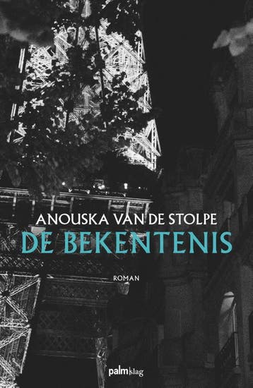 De Bekentenis | Anouska Stolpe | Nieuw, Ophalen of Verzenden, Nieuw, Anouska Stolpe