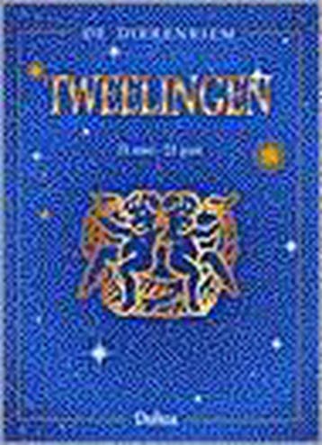 De dierenriem 3. Tweelingen - F.L. von Cohlem 9789024365746, Boeken, Verzenden, Zo goed als nieuw, F.L. von Cohlem