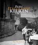 Robertos pure Italiaanse keuken 9789089896735 Roberto Payer, Boeken, Verzenden, Zo goed als nieuw, Roberto Payer