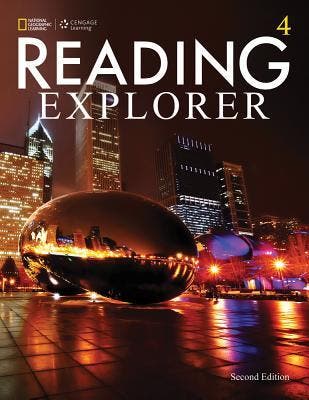 Reading Explorer 4 9781285846927, Boeken, Verzenden, Zo goed als nieuw