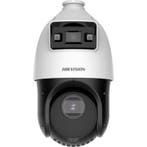 DS-2SE4C425MWG-E/14 4-inch 4 MP 25X ColorVu & IR Speed Dome, Ophalen of Verzenden, Nieuw