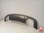 Audi S3 8V5 Sedan Limo Cabrio Diffuser Achter 8V5807521H, Ophalen, Gebruikt, Audi, Bumper