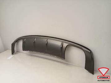 Audi S3 8V5 Sedan Limo Cabrio Diffuser Achter 8V5807521H, Ophalen, Gebruikt, Audi, Bumper