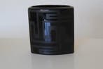 Rosenthal - Gianni Versace - Vaas - DEDALO - Glas - Vaas met