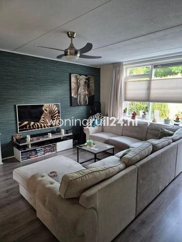 Woningruil - Tjalk 41 17 - 5 kamers en Flevoland, Huizen en Kamers, Flevoland