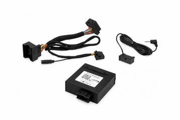Handsfree “low”-set voor Volkswagen, Audi, SEAT, Škoda, Ophalen of Verzenden, Nieuw, Seat