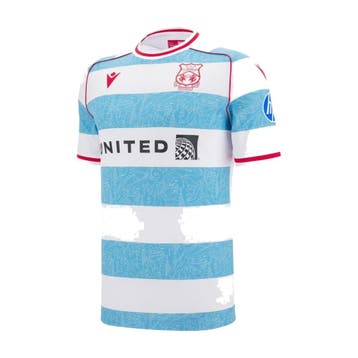 Wrexham Third 2025/26, Verzenden, Nieuw