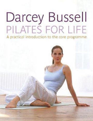 Pilates For Life - Pilates For Life, Boeken, Ophalen of Verzenden, Nieuw