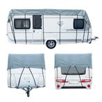 ProPlus Universele dakhoes voor caravan en camper - 6 x 3..., Caravans en Kamperen, Ophalen of Verzenden, Nieuw