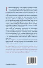 Met vallen en opstaan 9789463822701 Frank Visser, Verzenden, Gelezen, Frank Visser