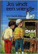 JOS VINDT EEN VRIENDJE 9789033106132 Karels Meeuse, Boeken, Verzenden, Gelezen, Karels Meeuse