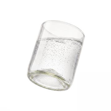 Rebottled Transparant Glas | Vintage Design | Van flessen, Verzenden