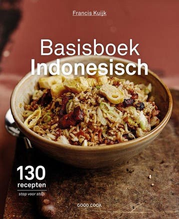 9789461432087 Basisboek Indonesisch Francis Kuijk, Verzenden, Nieuw, Francis Kuijk