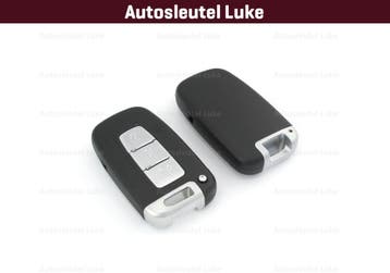 3-knops smartkey behuizing kpb418 voor Kia, Verzenden, Nieuw