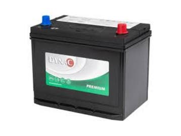 Dynac accu 57029, Verzenden, Nieuw, Universele onderdelen