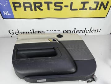 Gebruikte deurpaneel LAND ROVER RANGE ROVER SPORT 2013-2022, Ophalen of Verzenden, Nieuw