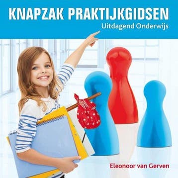 9789462547858 Uitdagend Onderwijs Eleonoor van Gerven, Verzenden, Nieuw, Eleonoor van Gerven