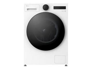 LG Series 7 AI Direct Drive W4X7016TWB - Wasdroger 11 kg -, Witgoed en Apparatuur, Verzenden, Zo goed als nieuw