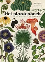 Het plantenboek 9789401437882 Kathy Willis, Boeken, Kinderboeken | Jeugd | 10 tot 12 jaar, Verzenden, Zo goed als nieuw, Kathy Willis
